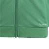 Bluza adidas TIRO 26 Training Jacket Junior KT2338 zielony 152 cm